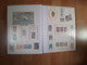 Delcampe - DEUTSCHLAND / WELT - In 2 E - Büchern - Lots & Kiloware (mixtures) - Min. 1000 Stamps