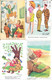 Humour - Lot De 40 Cartes Humoristiques: Les Vacances, Pétanque, Pêche, Militaires Et Divers - Toutes époques - 5 - 99 Cartoline