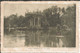 Roma - Villa Umberto I - Il Lago - Parken & Tuinen