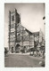 Cp, Automobile,CITROEN 2 CV.... , 89 , AUXERRE , La Cathédrale Saint Etienne , Vierge ,2 Scans - Turismo