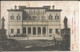 Roma - Villa Borghese - Il Casino Contenente Il Museo E La Galleria - Parks & Gärten