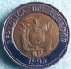 ECUADOR : 1000 SUCRES 1996 KM 103  Br. UNC - Equateur