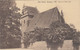 2622) COSWIG I. Sa. - ALTE KIRCHE - Tollle DETAIL AK Alt !! 10.08.1911 !! - Coswig