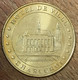 BELGIQUE CHARLEROI HÔTEL DE VILLE MDP 2000 MÉDAILLE SOUVENIR MONNAIE DE PARIS JETON TOURISTIQUE TOKEN MEDAL COIN - Turistici