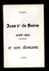 PAYS BASQUE . M. DUFÉTEL . JEAN 1er DE BÉRIS 1228/1320 (ENVIRON) ET SON DOMAINE - Réf. N°11536 - - Pays Basque