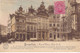 Delcampe - LOT De 3 CPA BELGIQUE - BRUXELLES - Quai Aux Briques , Grand Place , Eglise Sainte Gudule - Lotes Y Colecciones