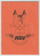 Dienst Departement Van Defensie 1982 RSV Rijschool Venlo - Hollandais