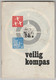 Dienst Departement Van Defensie 1964 Veilig Kompas-compas - Dutch