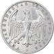 Monnaie, Allemagne, République De Weimar, 3 Mark, 1922, Berlin, TTB+ - 3 Mark & 3 Reichsmark