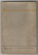 Dienst Departement Van Defensie 1954 Ministerie Van Oorlog VS-1360 Handboek Voor De Chauffeur - Holandés