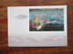 Delcampe - Norwegen 1986 - 2008 3 Sonderbelege Mit Den Blocks Nr. 6, 15 Und 35 Als FDC Schöne Motive! - Blokken & Velletjes