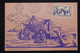 MAURITANIE - Carte Maximum En 1946 - Campement De Bédouins Avec Chameau - L 94308 - Covers & Documents