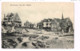 Duinbergen.Vue Sur L'église.Expédié à Pepinster. - Knokke