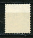 GRANDE BRETAGNE -    N° Yt 207a  Obli. - Used Stamps