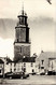 CPA AK WINSCHOTEN Ned. Herv. Toren NETHERLANDS (604334) - Winschoten