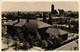 CPA AK ALPHEN A/d RIJN Panorama Met Chr. Lyceum NETHERLANDS (605004) - Alphen A/d Rijn