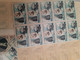 Delcampe - Anciens Timbres Monaco Neufxxx - Sammlungen (im Alben)