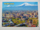 Armenia Yerevan Mount Ararat And The Yerevan Skyline Theatre Modern PC - Armenia