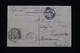 PORTUGAL - Affranchissement De Castello De Vide  Sur Carte Postale En 1904 Pour La France - L 94338 - Lettres & Documents