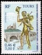 Delcampe - FRANCE Oblitéré -  2001 - 25 T. DIFFERENTS Du 3367 Au 3441 - 374 T. EN TOUT -voir Descriptif - Andere & Zonder Classificatie