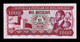 Mozambique 1000 Meticais 1983 Pick 132a SC UNC - Mozambique