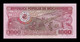 Mozambique 1000 Meticais 1983 Pick 132a SC UNC - Mozambique