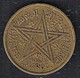 MAROC - EMPIRE CHÉRIFIEN 1 FRANC - 1945 - Morocco