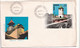 A2860 - Obiective Turistice De Vizitat Romania, Bucuresti 1978, Republica Socialista Romania 4 Covers  FDC - FDC