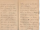 VP18.043 - PARIS 1901 - Lettre Du Ministère De La Guerre - Documenti