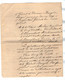 VP18.044 - PARIS 1891 - Lettre Du Ministère De La Guerre à Mr Le Colonel MICHON à NANCY Puis à FONTAINEBLEAU - Documenti