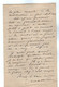 VP18.046 - 1887 - Lettre De Mr Le Général Du 6 ème Corps D'Armée à CHALONS Pour Mr Le Colonel MICHON à NANCY - Documenten