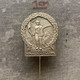Badge Pin ZN010141 - Gymnastics Sokol Soviet Union SSSR CCCP USSR 1930 - Gymnastique