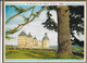 ALMANACH  PTT  1966  -  Château  De  HAUTEFORT  ( Dordogne ) - LES  ANTIQUES  DE  SAINT  REMY  DE  PROVENCE - Tamaño Grande : 1961-70