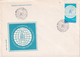 A2936 - International Congress Of History Science, Bucuresti 1980 Socialist Republic Of Romania  FDC - Other & Unclassified