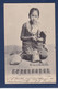 CPA Indonésie Circulé Dutch East Indies Inde Type Femme Woman - Indonesien