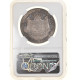 Monnaie, États Italiens, PARMA, Maria Luigia, 5 Lire, 1815, Parma, NGC, UNC - Napoléonniennes