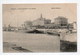 - CPA CALAIS (62) - La Gare Maritime Et Les Malles - Edition Ricbourg - - Calais