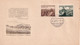 A2954 -  Ceskoslovenska Statni Posta Praha 1951 Czech Republic FDC - FDC