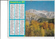 ALMANACH  PTT  1979  -  PREALPES  De  DIGNE - Grossformat : 1961-70