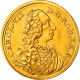 Etats Allemands, Charles VII, Ducat, 1742, Frankfurt, Or, SUP, KM:198 - Gouden Munten