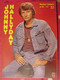 Poster Select N° 6. Vers 1975. Johnny Hallyday - Manifesti & Poster