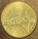 LUXEMBOURG LËTZEBUERG PONT ADOLPHE NEI BRÉCK MDP 2015 MÉDAILLE MONNAIE DE PARIS JETON TOURISTIQUE TOKENS MEDALS COINS - 2015