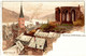 CPA M. WIELANDT - Bacharach, Germania, Allemagne - Panorama - NV - W002 - Wielandt, Manuel