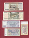 Autres-Europe ---32 Billets Dans L 'état - Lots & Kiloware - Banknotes