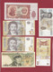 Delcampe - Autres-Europe ---32 Billets Dans L 'état - Lots & Kiloware - Banknotes