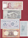 Delcampe - Autres-Europe ---32 Billets Dans L 'état - Lots & Kiloware - Banknotes