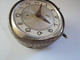 Delcampe - REVEIL VINTAGE JAZ EN L'ETAT  Poids 356 Grammes. - Alarm Clocks