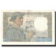 France, 10 Francs, Mineur, 1946, 1946-09-26, TTB+, Fayette:8.15, KM:99e - 10 F 1941-1949 ''Mineur''
