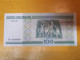 BIELORUSSIE 100 ROUBLES 2000 BILLET NEUF - Belarus
