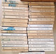 Lot 30 Livres GALLIMARD Collection FOLIO Tous Différents. (voir Les Scans) (3) - Wholesale, Bulk Lots